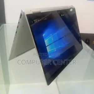 New Laptop HP EliteBook X360 1030 G3 16GB Intel Core I5 SSD 512GB