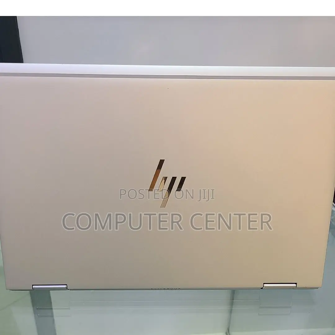 New Laptop HP EliteBook X360 1030 G3 16GB Intel Core I5 SSD 512GB