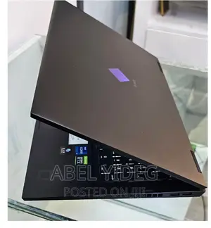 New Laptop HP Omen 16 16GB Intel Core I7 SSD 512GB