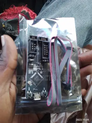 ESP-PROG Development Board