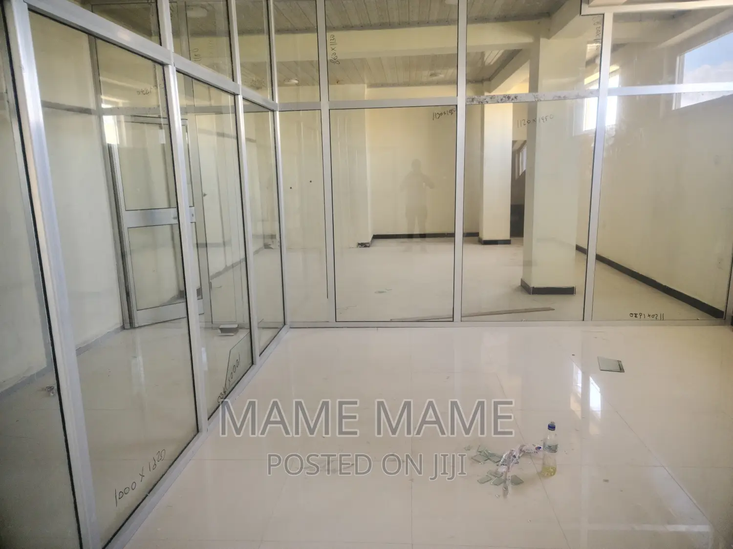 Office Space for Rent