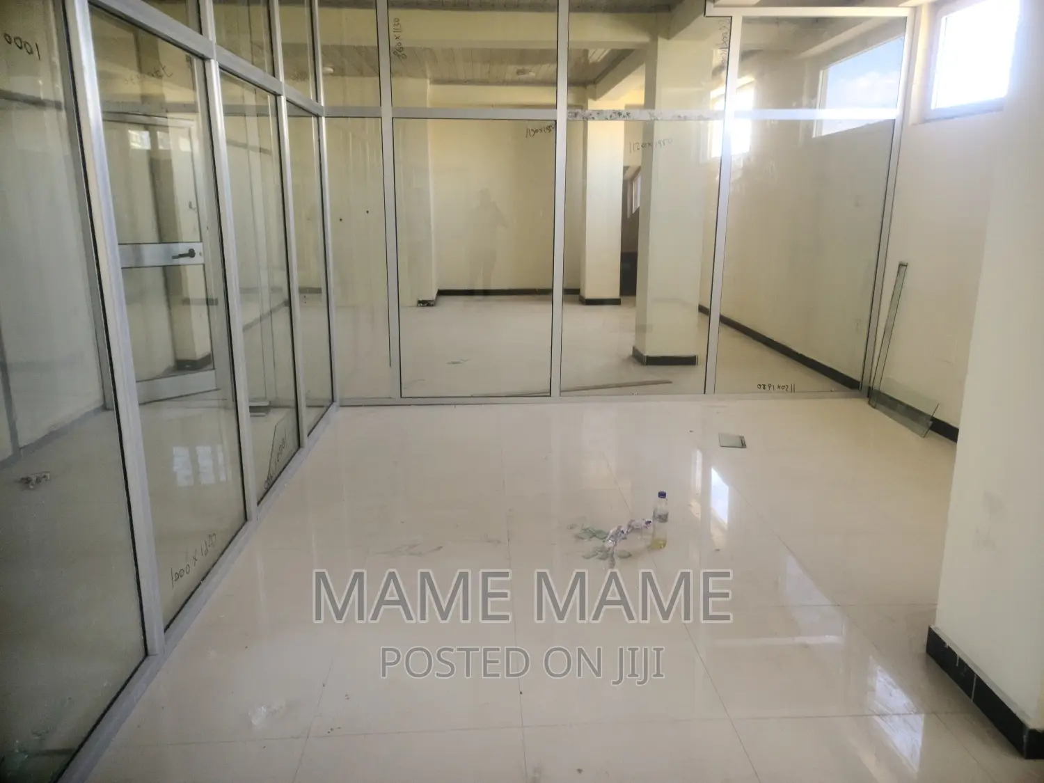 Office Space for Rent