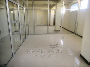 Office Space for Rent