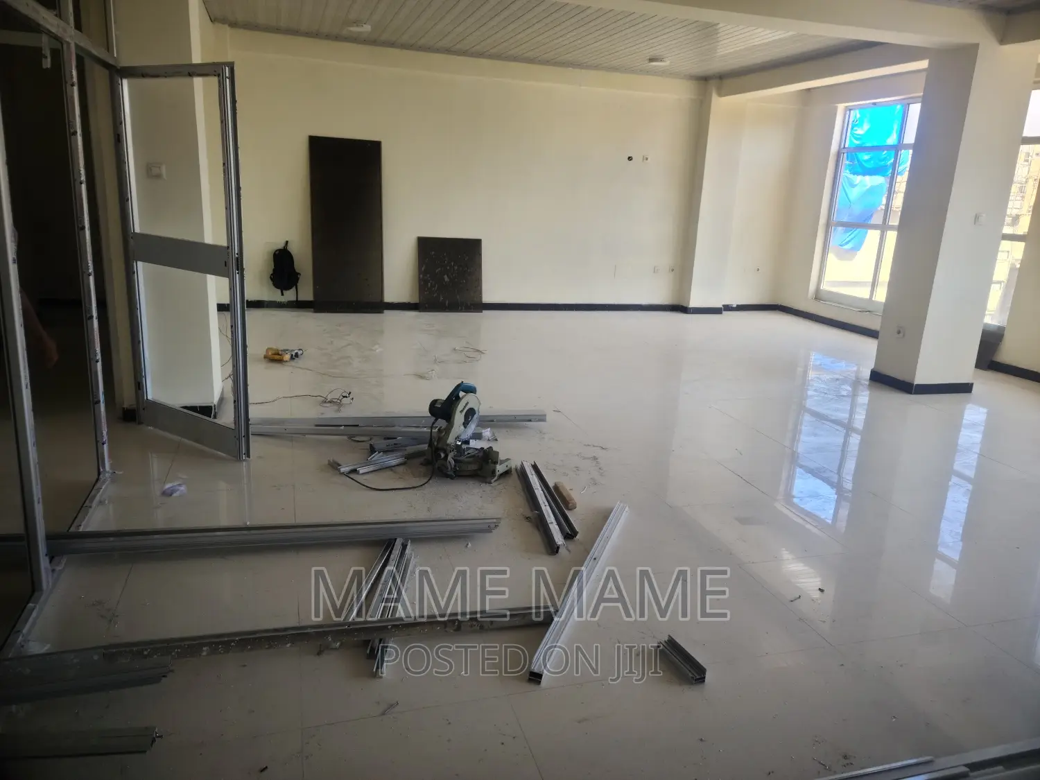 Office Space for Rent