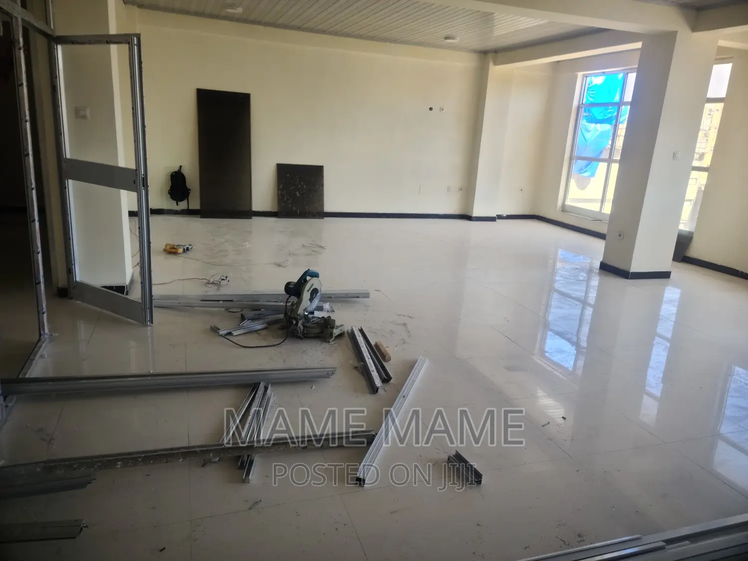 Office Space for Rent