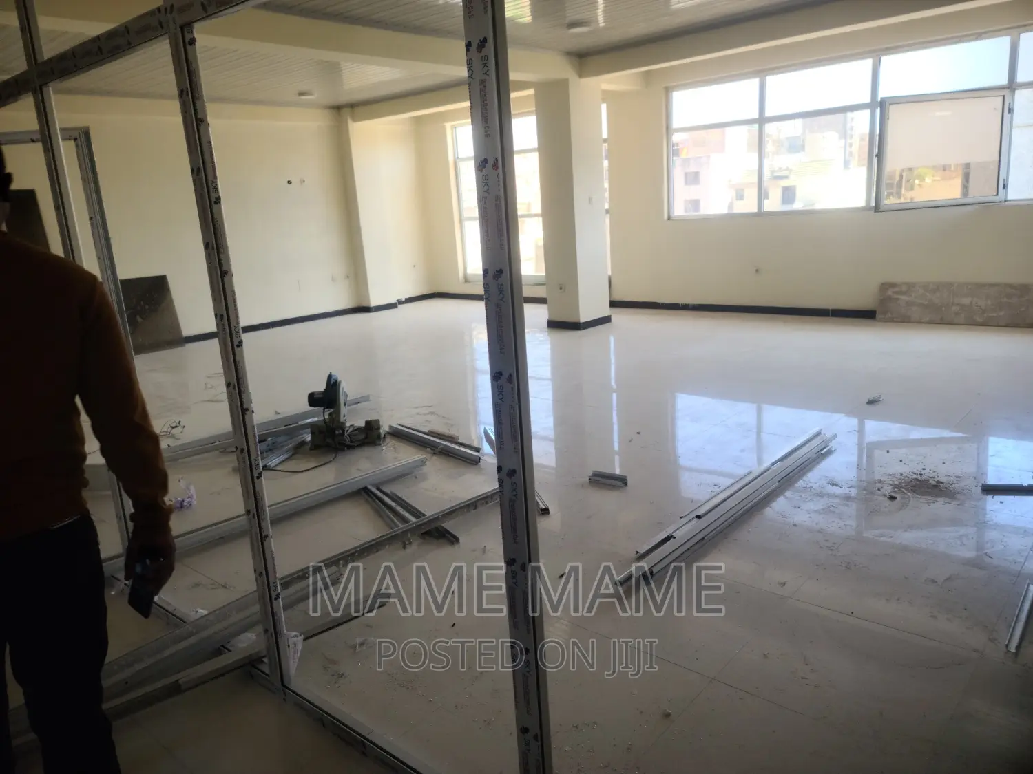 Office Space for Rent