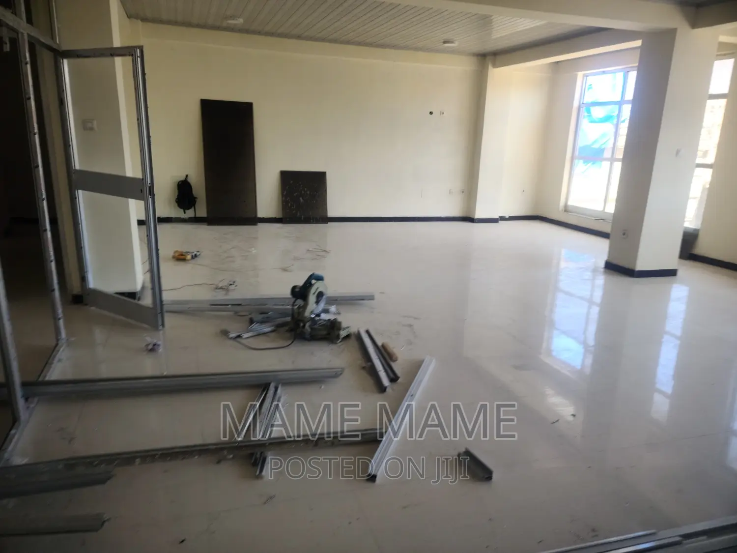 Office Space for Rent