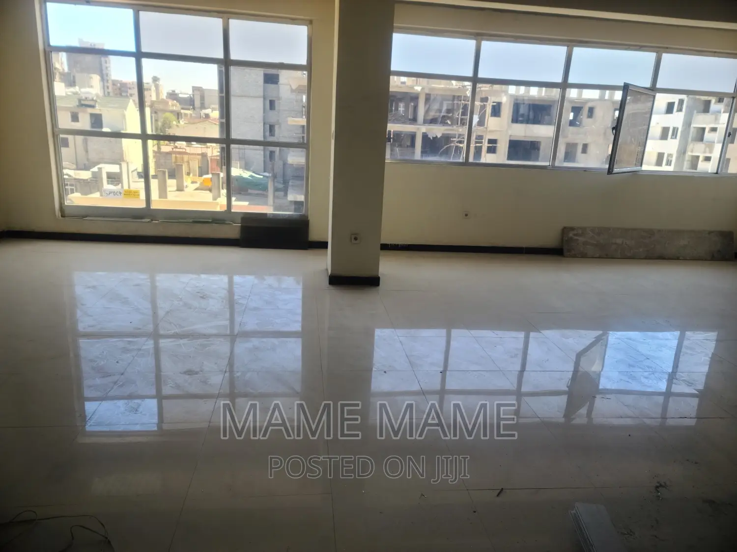 Office Space for Rent