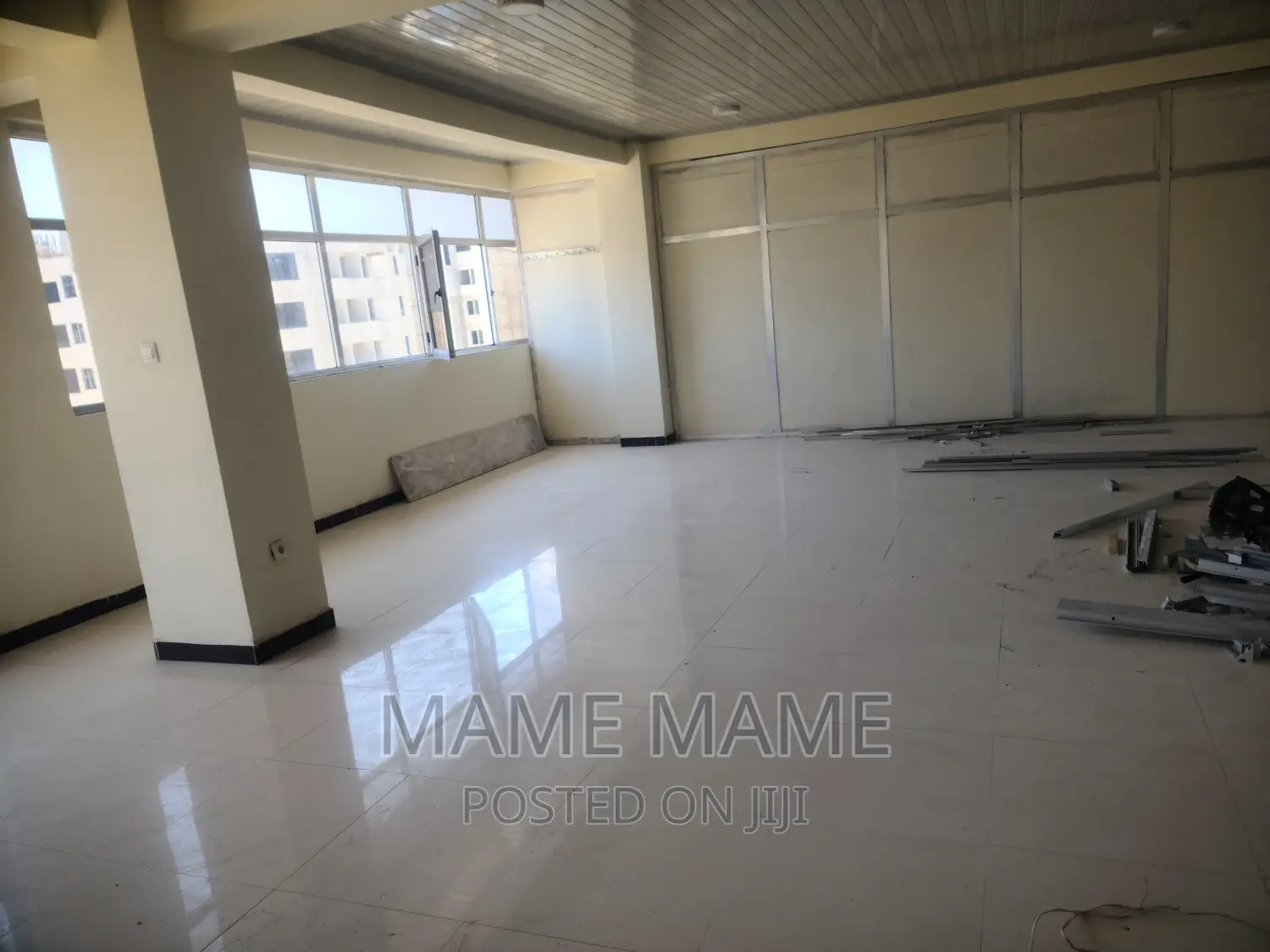 Office Space for Rent