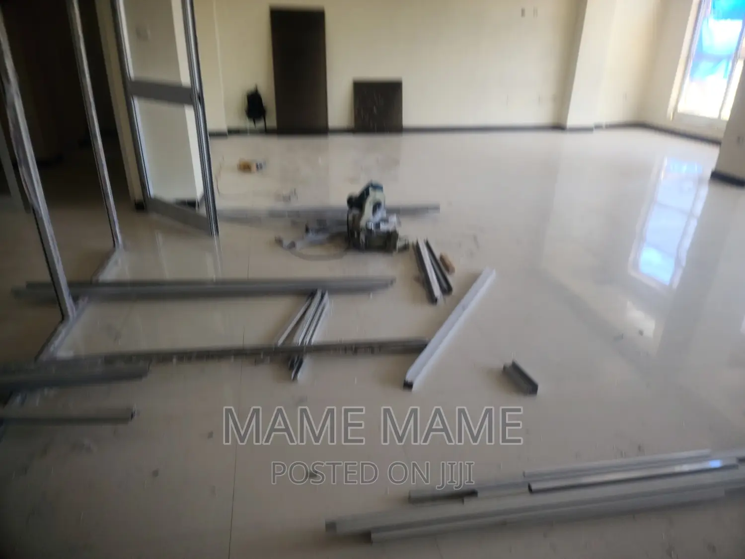 Office Space for Rent