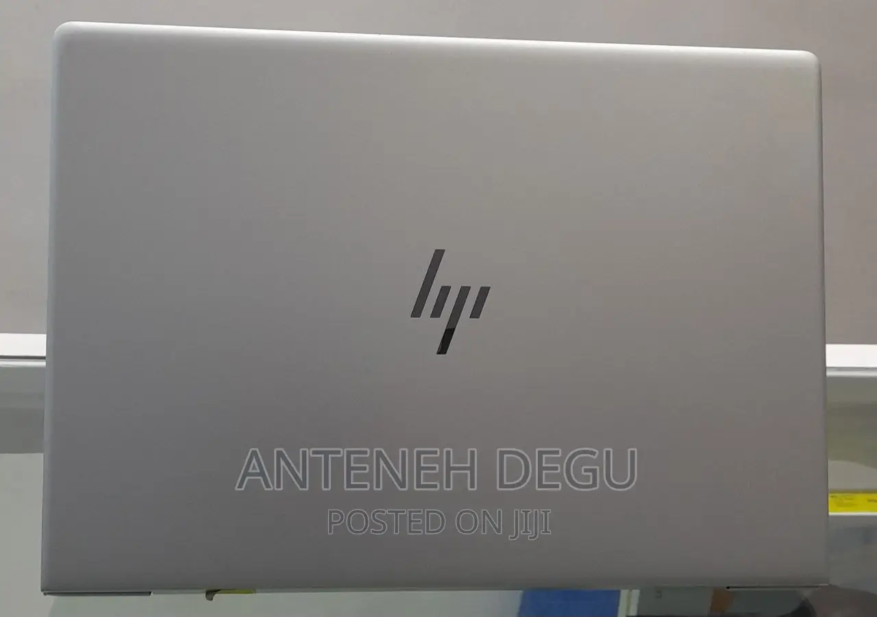 New Laptop HP EliteBook 840 G5 16GB Intel Core I7 SSD 512GB