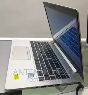 New Laptop HP EliteBook 840 G5 16GB Intel Core I7 SSD 512GB