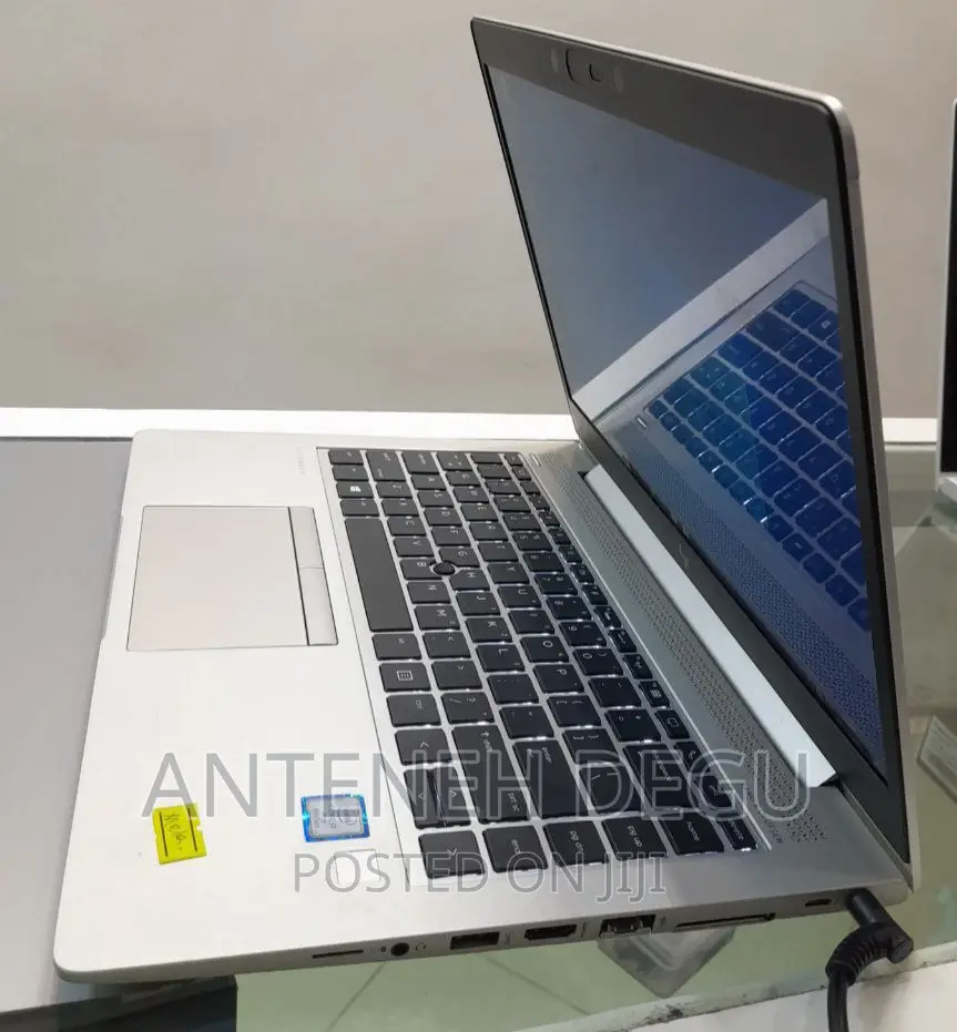 New Laptop HP EliteBook 840 G5 16GB Intel Core I7 SSD 512GB