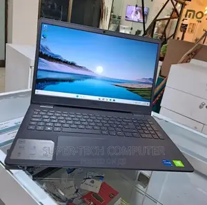 Photo - New Laptop Dell Vostro 15 3000 8GB Intel Core I5 SSD 1T