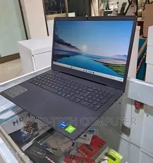 New Laptop Dell Vostro 15 3000 8GB Intel Core I5 SSD 1T