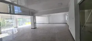 ለክራይ የሚሁል ቢሮ ነዉ