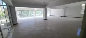 ለክራይ የሚሁል ቢሮ ነዉ