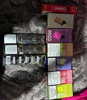 Vape) (5000)