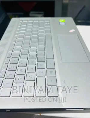 Photo - New Laptop HP Pavilion 15 16GB Intel Core I7 HDD+SSD 128GB