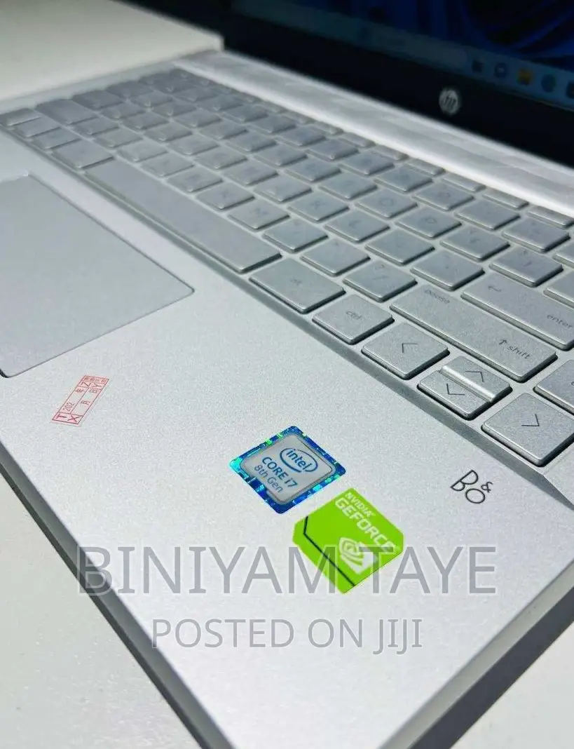 New Laptop HP Pavilion 15 16GB Intel Core I7 HDD+SSD 128GB