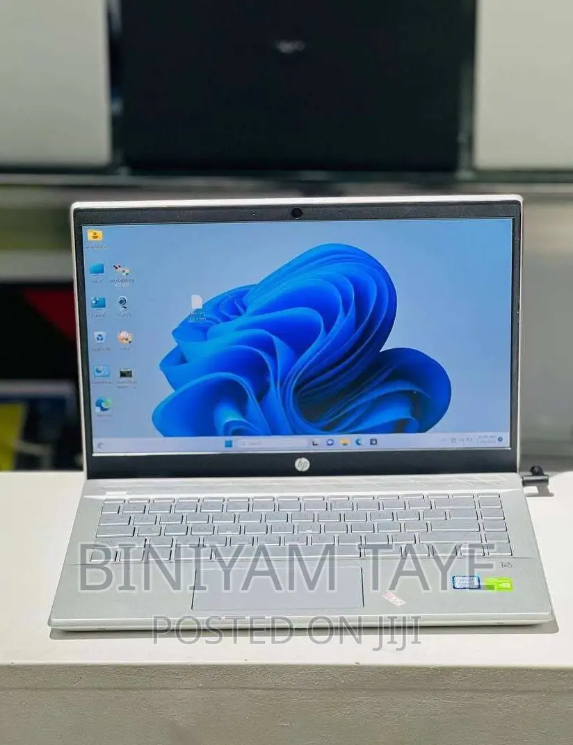 New Laptop HP Pavilion 15 16GB Intel Core I7 HDD+SSD 128GB