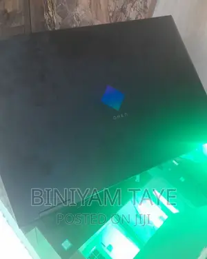 Photo - New Laptop HP Omen 15 16GB Intel Core I7 SSD 1T