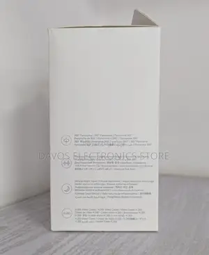 Xiaomi Smart Camera C300 Security Camera