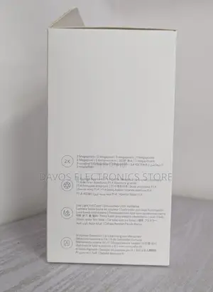 Xiaomi Smart Camera C300 Security Camera