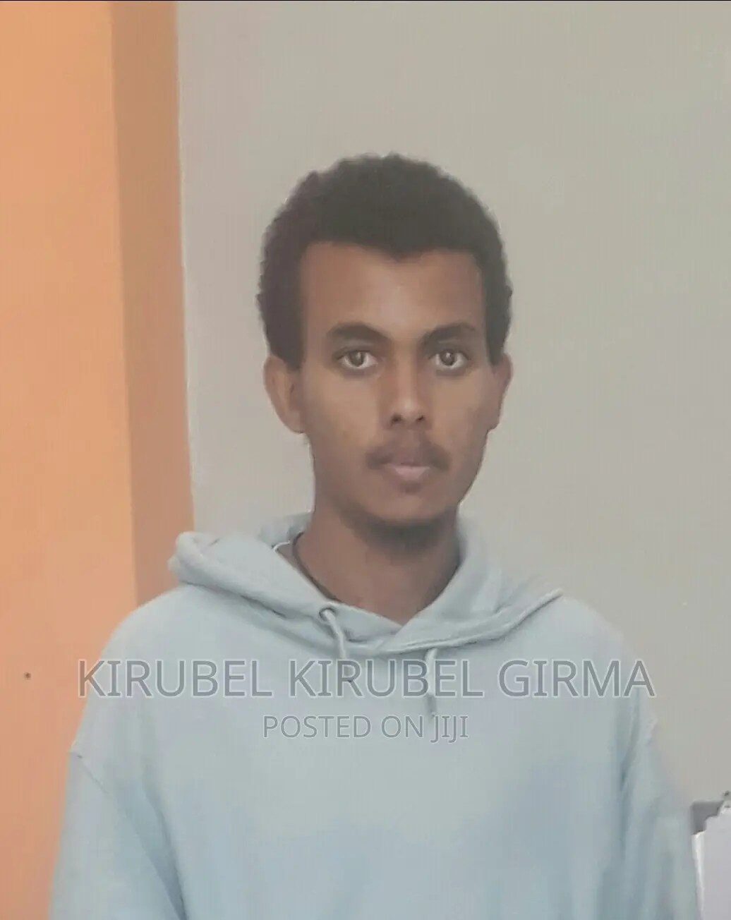 Waitress for Bar and Cafe