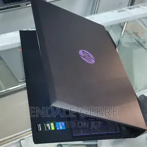 New Laptop HP Pavilion 15 8GB Intel Core I5 SSD 512GB