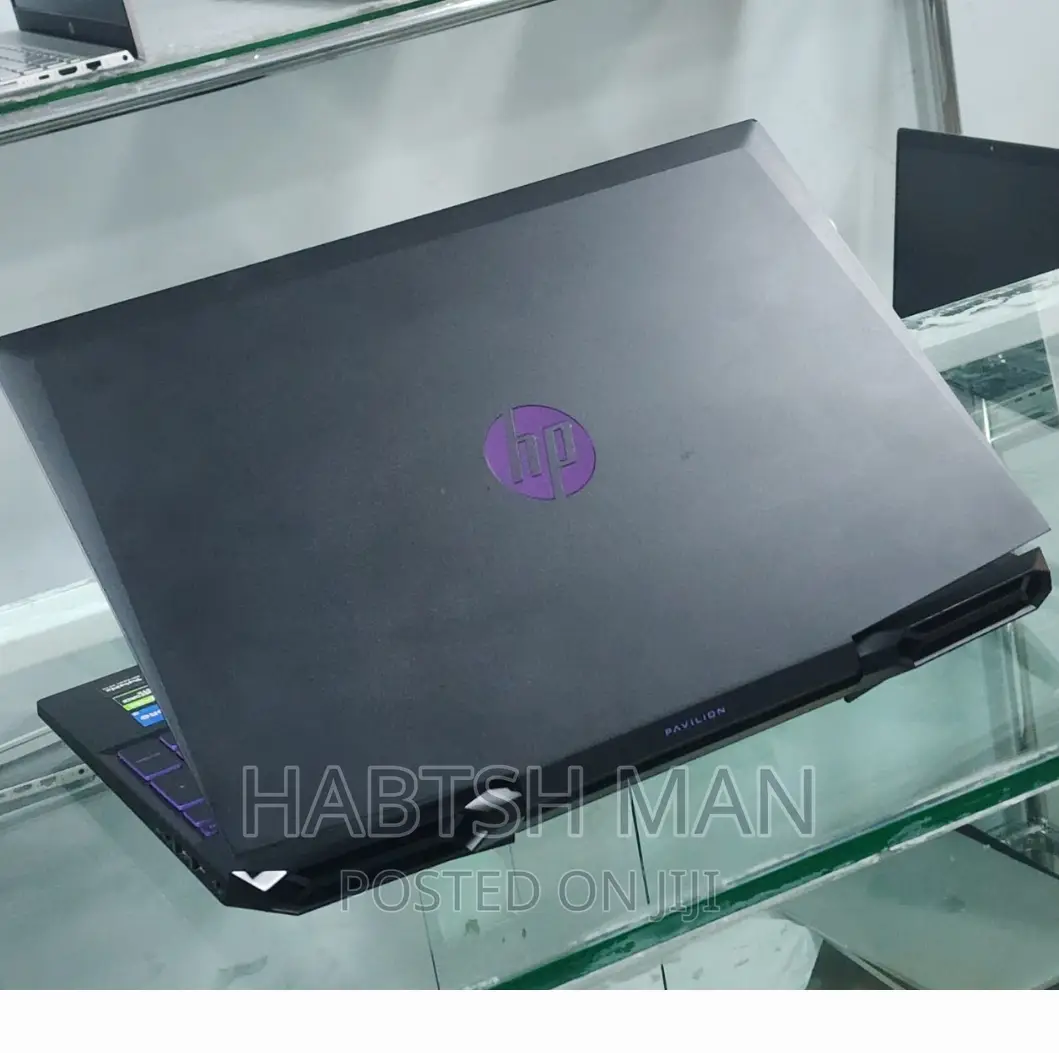 New Laptop HP Pavilion 15 8GB Intel Core I5 SSD 512GB