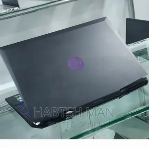 New Laptop HP Pavilion 15 8GB Intel Core I5 SSD 512GB