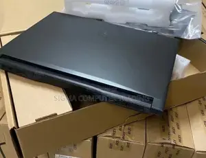 Photo - New Laptop HP Omen 16 16GB Intel Core I7 SSD 1T