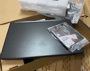 New Laptop HP Omen 16 16GB Intel Core I7 SSD 1T