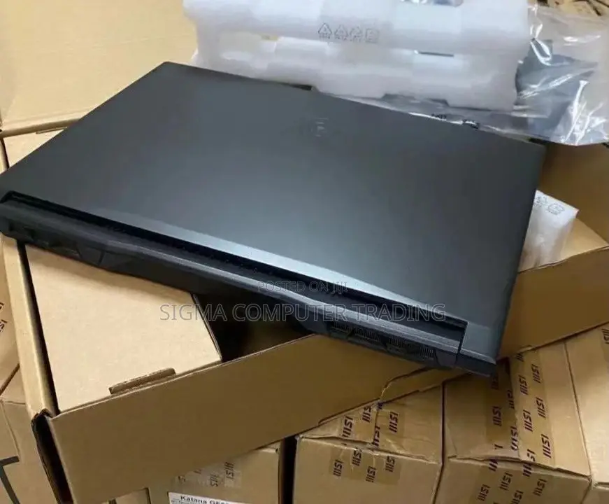 New Laptop HP Omen 16 16GB Intel Core I7 SSD 1T