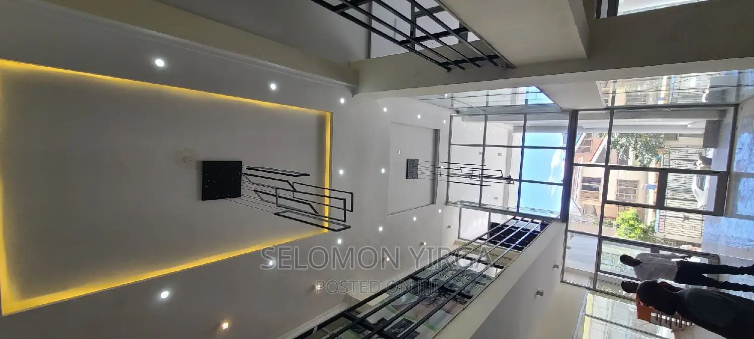 ለክራይ የዋለ ቦታነዉ