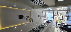 ለክራይ የዋለ ቦታነዉ