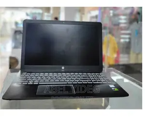 Photo - Laptop HP Pavilion Power 15 8GB Intel Core I7 HDD 1T