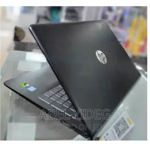 Laptop HP Pavilion Power 15 8GB Intel Core I7 HDD 1T