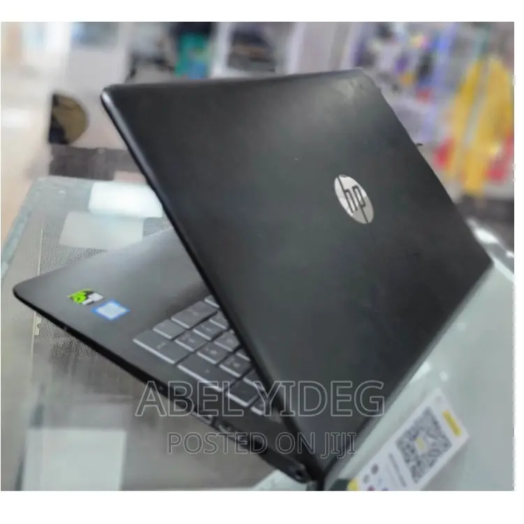Laptop HP Pavilion Power 15 8GB Intel Core I7 HDD 1T