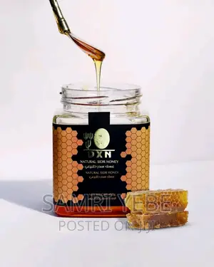 DXN Natural Sidr Honey