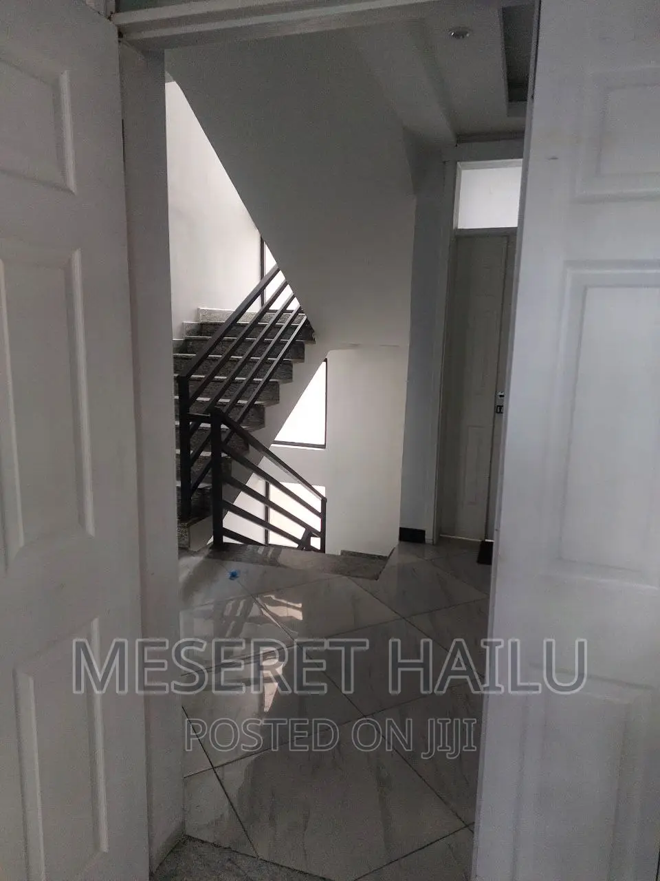 Furnished 1bdrm Apartment in Bole for rent