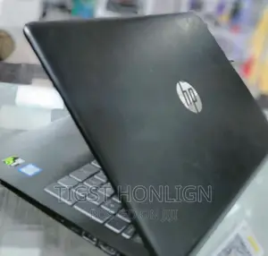New Laptop HP 8GB Intel Core I7 HDD+SSD 128GB
