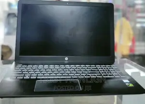 New Laptop HP 8GB Intel Core I7 HDD+SSD 128GB