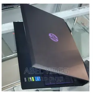 New Laptop HP Pavilion Power 15 8GB Intel Core I5 SSD 512GB