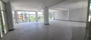 ለክራይ የቀረበ ቢሮ ነዉ