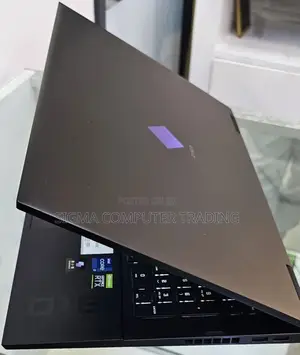 Photo - New Laptop HP Omen 16 16GB Intel Core I5 SSD 512GB