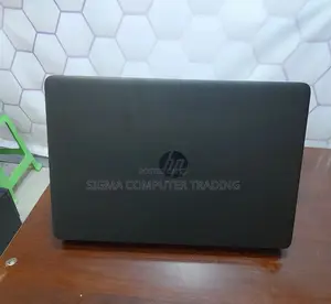 Photo - New Laptop HP ProBook 450 G1 8GB Intel Core I5 HDD 1T