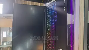 New Laptop Lenovo 32GB AMD Ryzen 9 SSD 1T