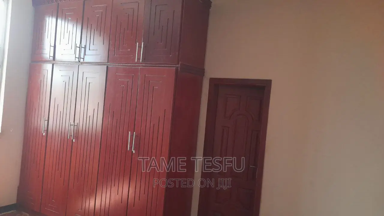 Furnished 3bdrm House in Yeka Kotobe for sale